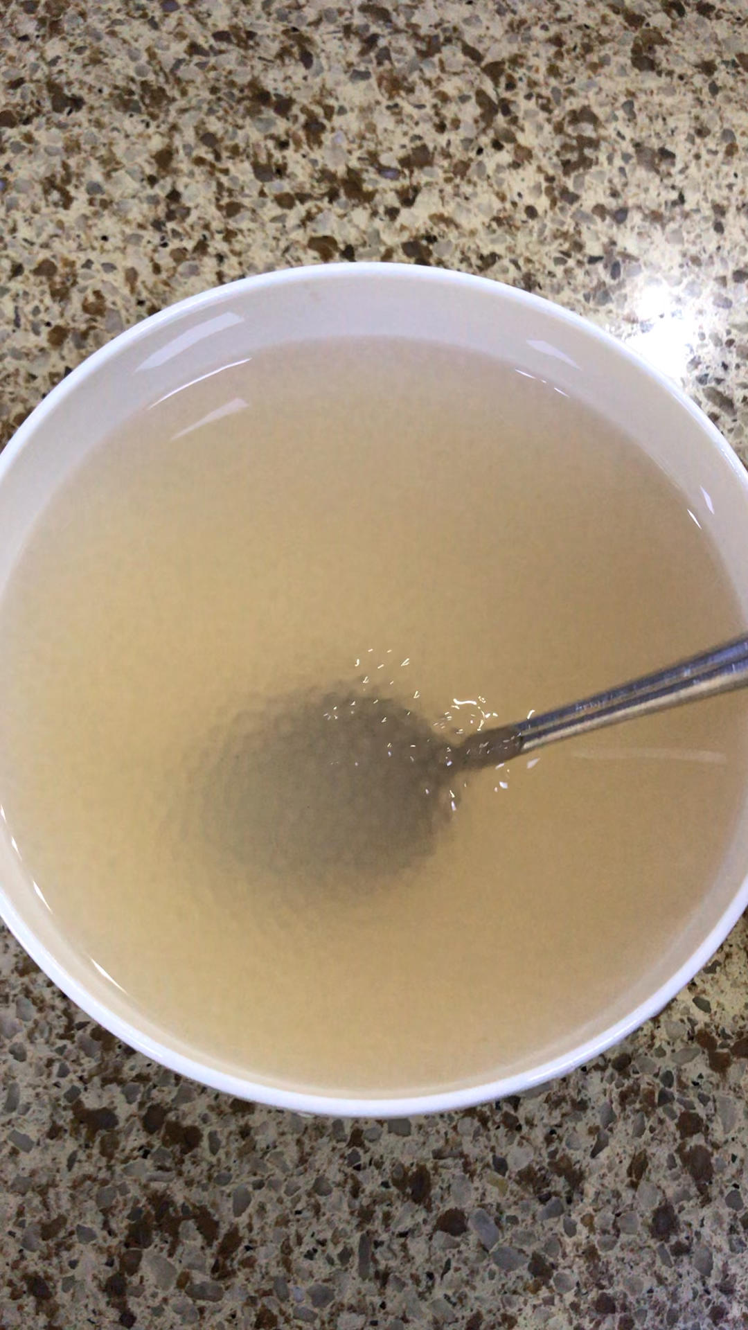 学会西米露煮出晶莹剔透