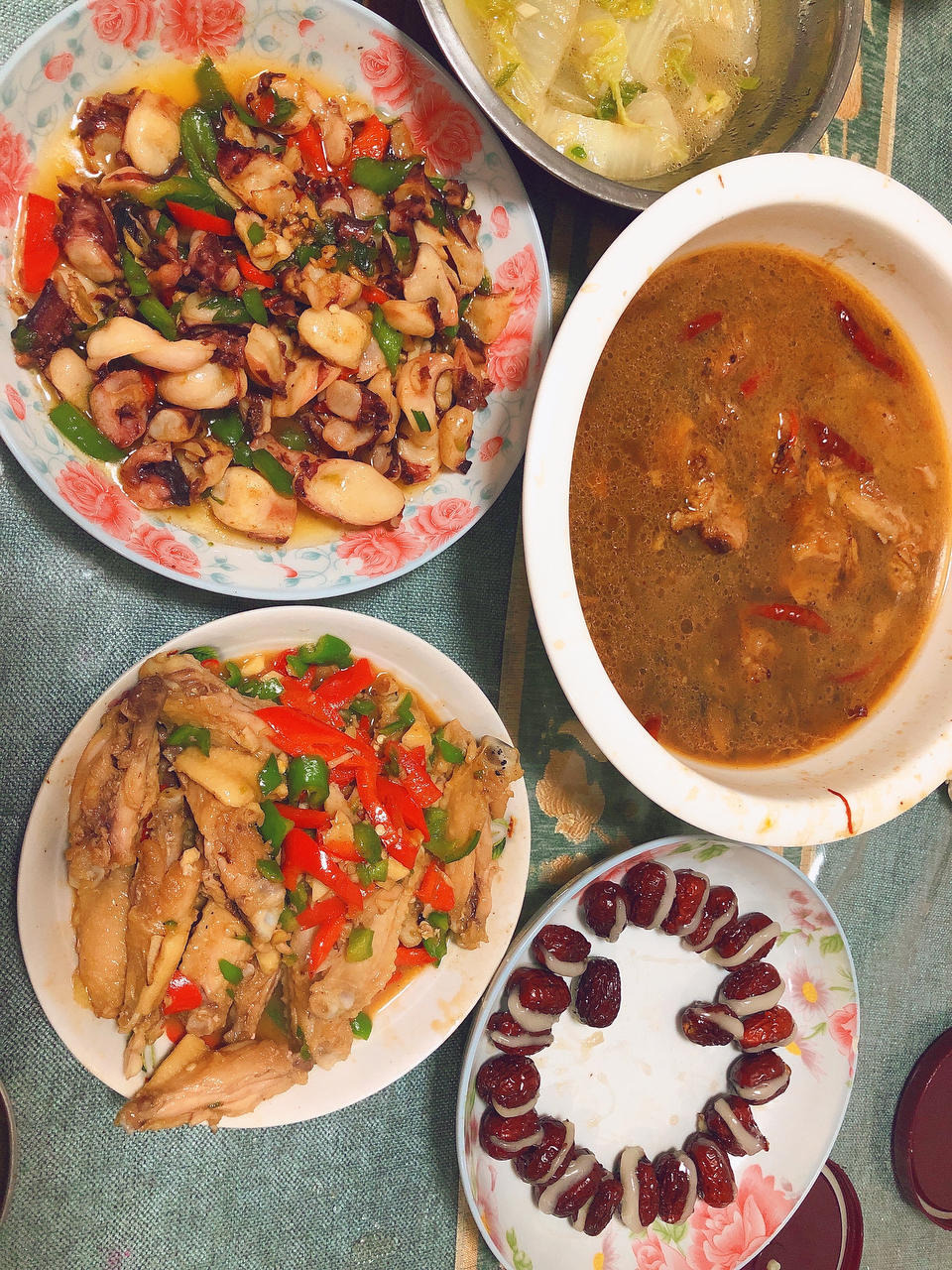 蒜香鸡翅，这才是鸡翅最好吃的做法
