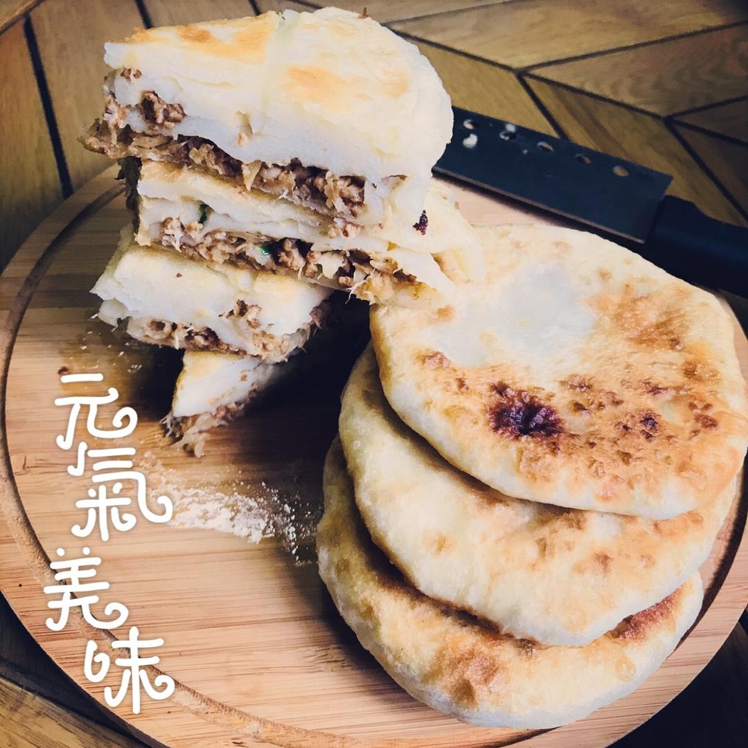 自制绿豆凉粉