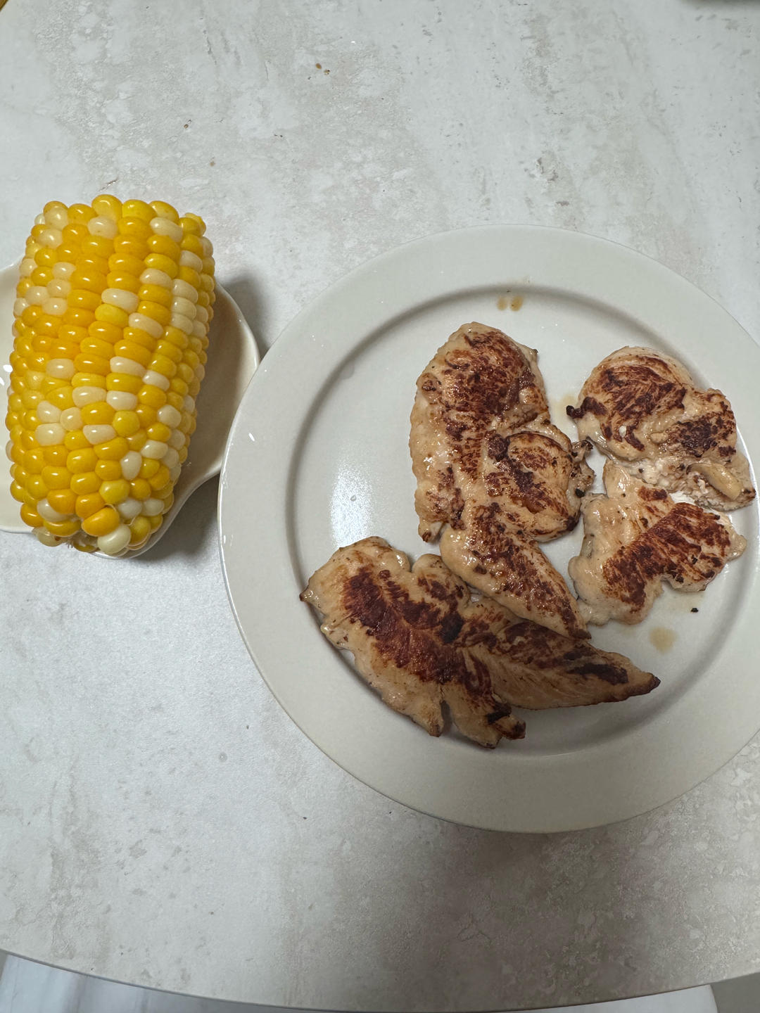 这应该是我吃过最好吃的鸡胸肉