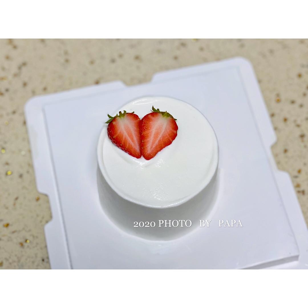 小爬爬的烘焙生活