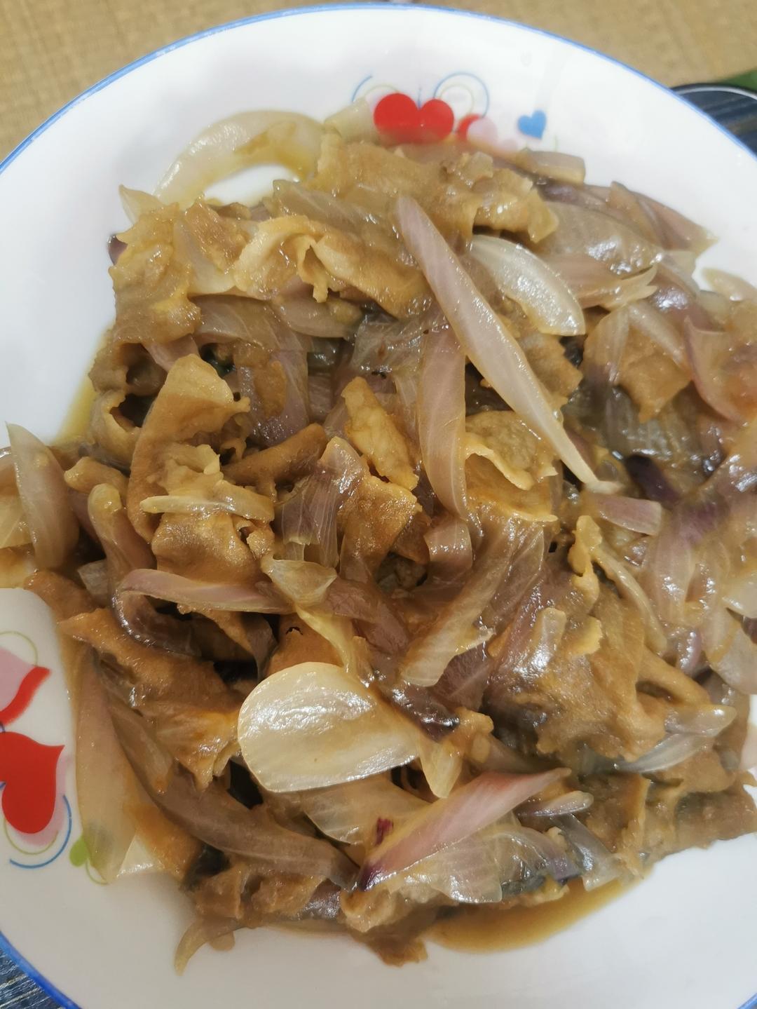 秒杀吉野家·日式肥牛饭