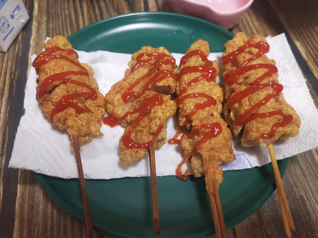 福鼎肉片