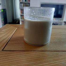 牛油果燕麦拿铁🥑一杯能喝饱的咖啡