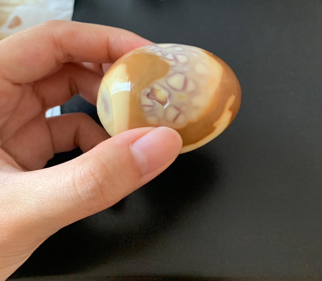 五香茶叶蛋