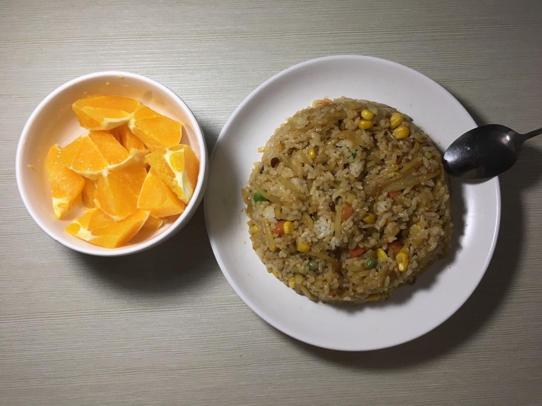 好好吃饭🌟
