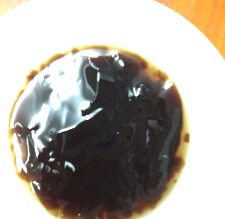 龟苓膏
