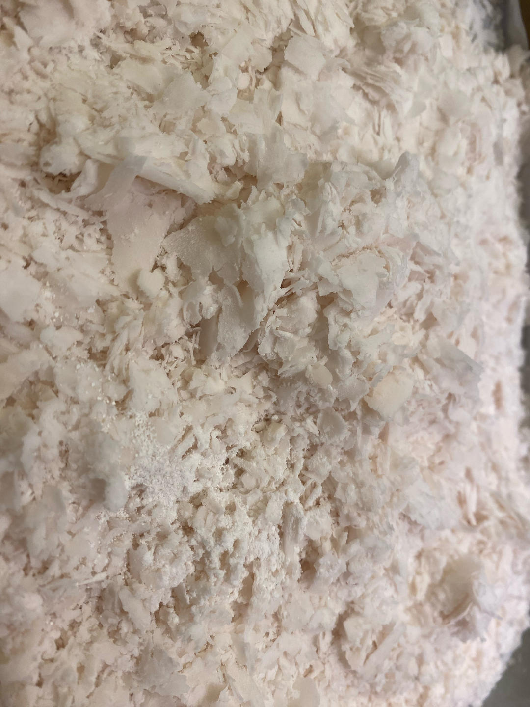 自制藕粉的做法