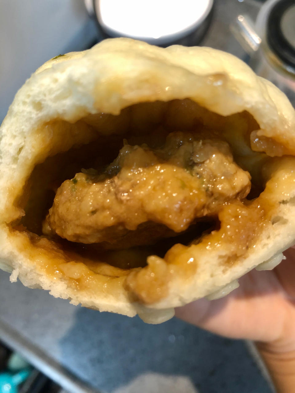 人生的第一包-鲜肉包子（街边味道）零失败，新手可做