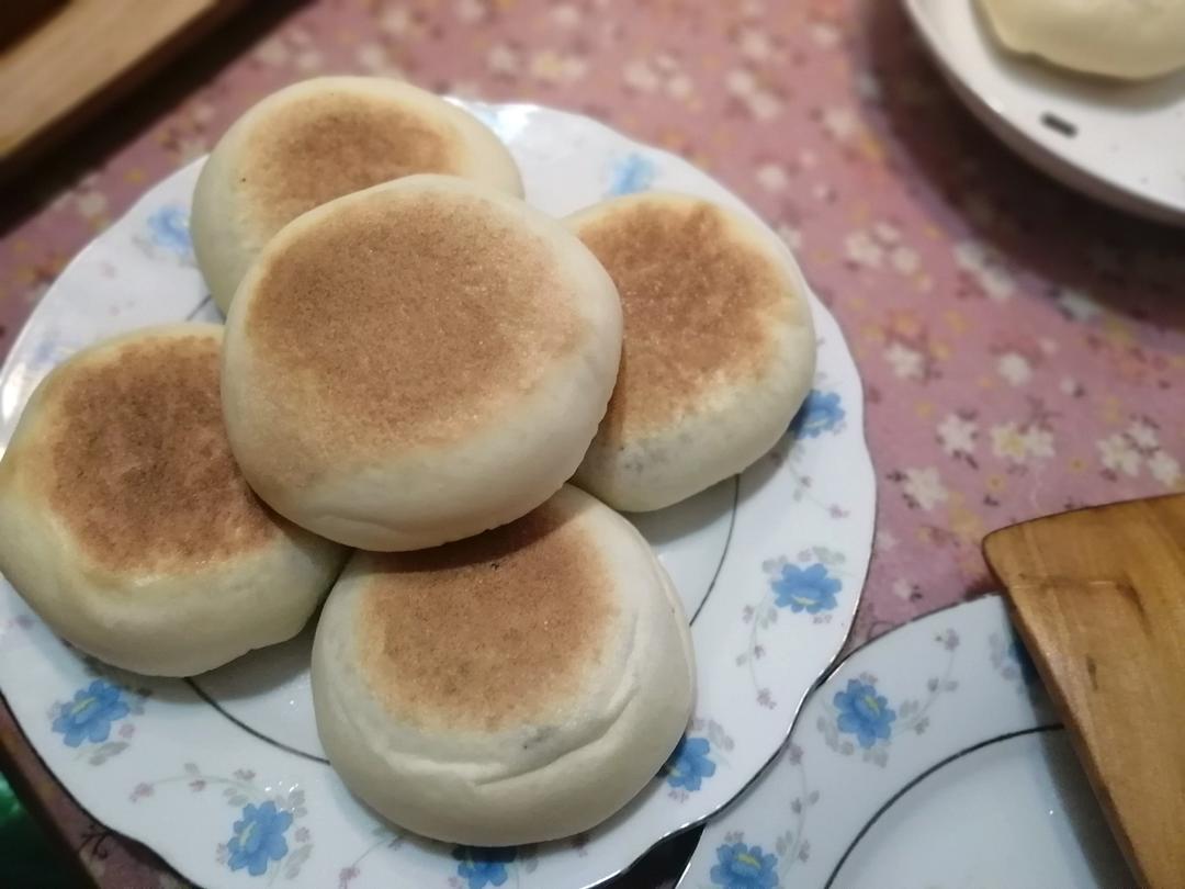 四川红糖锅盔