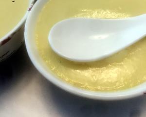 布丁水蒸蛋(附广式炖蛋配方)的做法 步骤11
