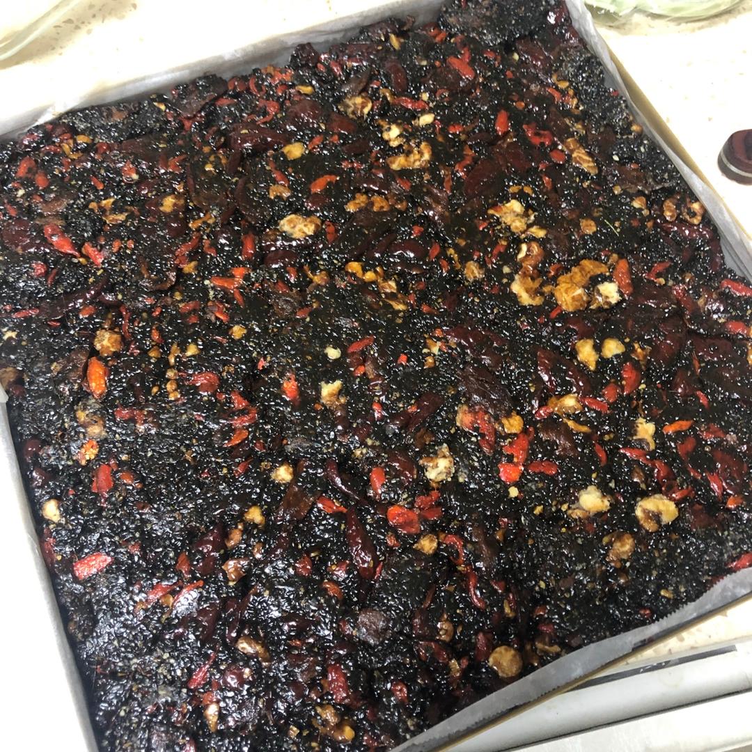 阿胶糕 超详细 零失败（附视频）