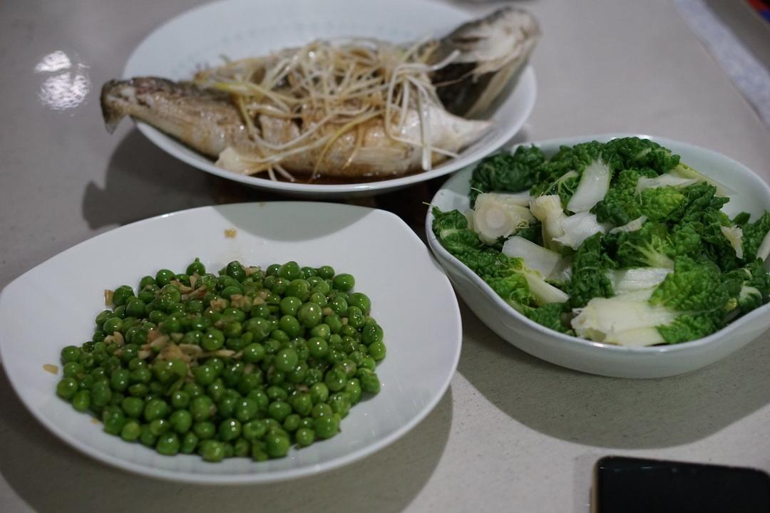 餐 记录