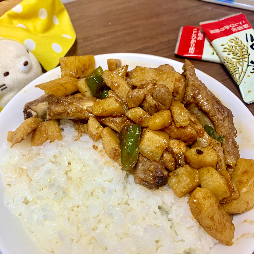 #一人食#日常记录篇