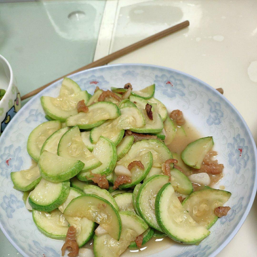 清水煮西湖瓜