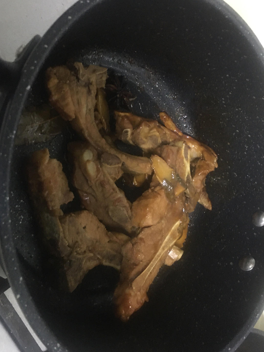 厨师长教你：“懒人排骨”的家常做法，口感很棒味道新颖，收藏了