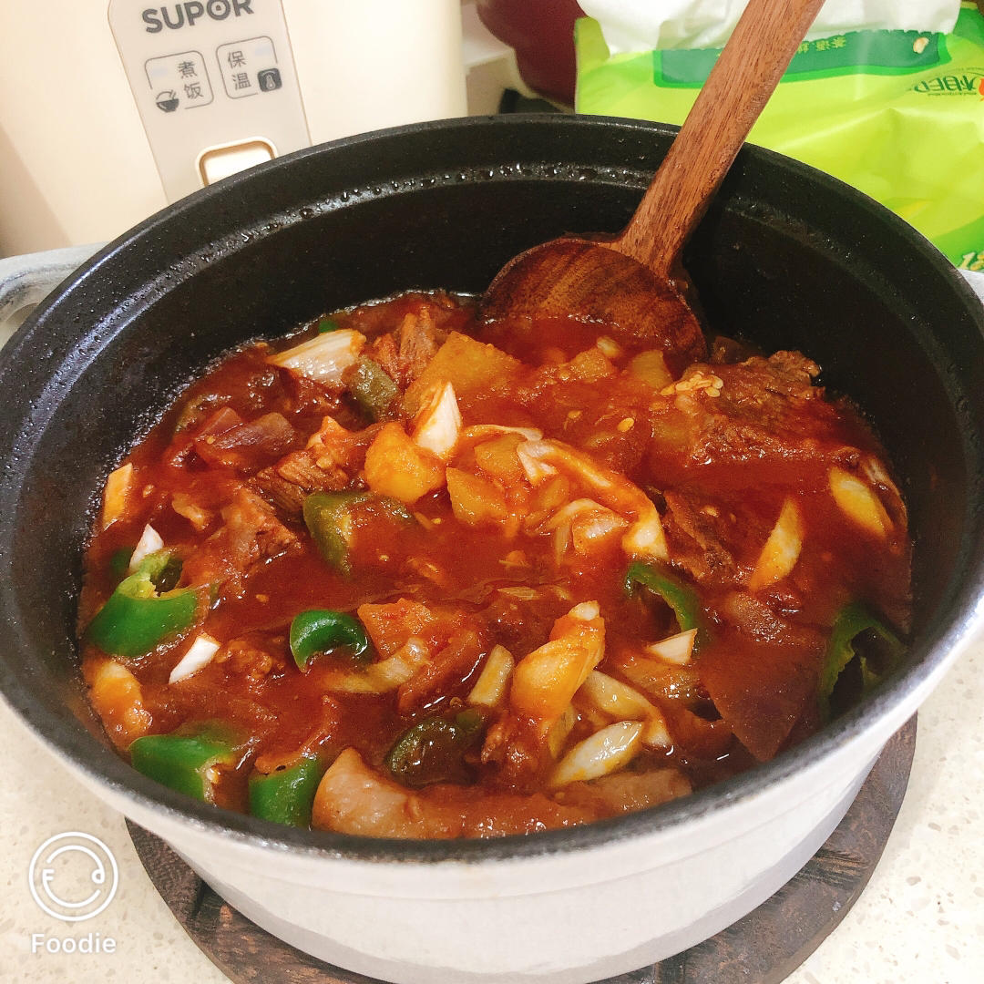 认真生活记录
