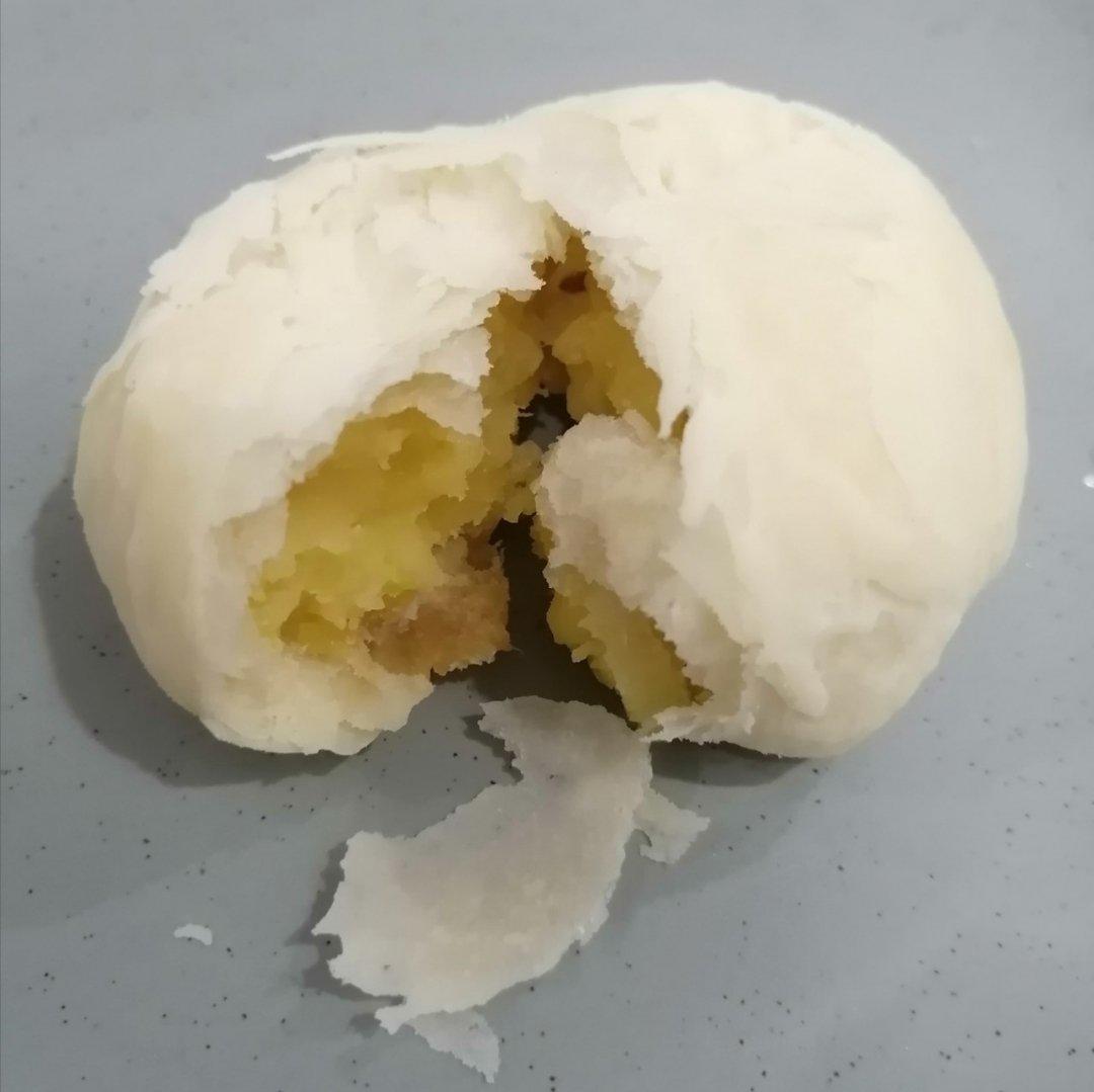 适合中老年人吃的绿豆酥