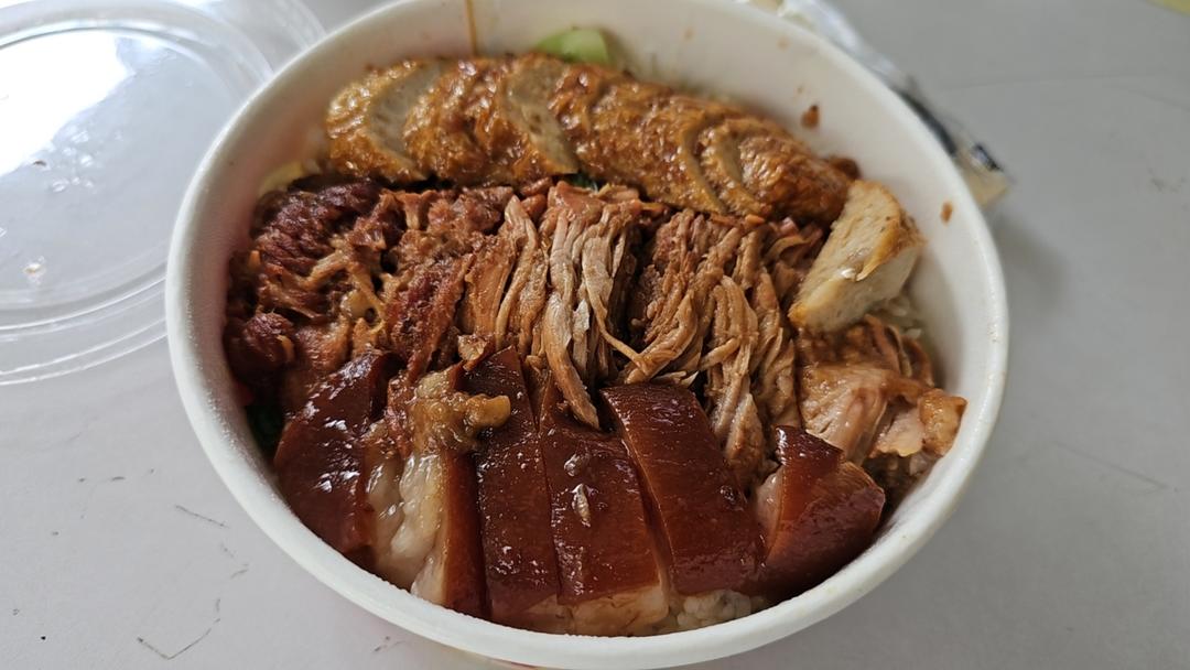 家常便饭