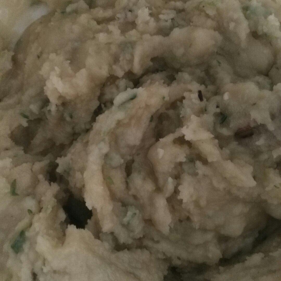 芝麻小烧饼