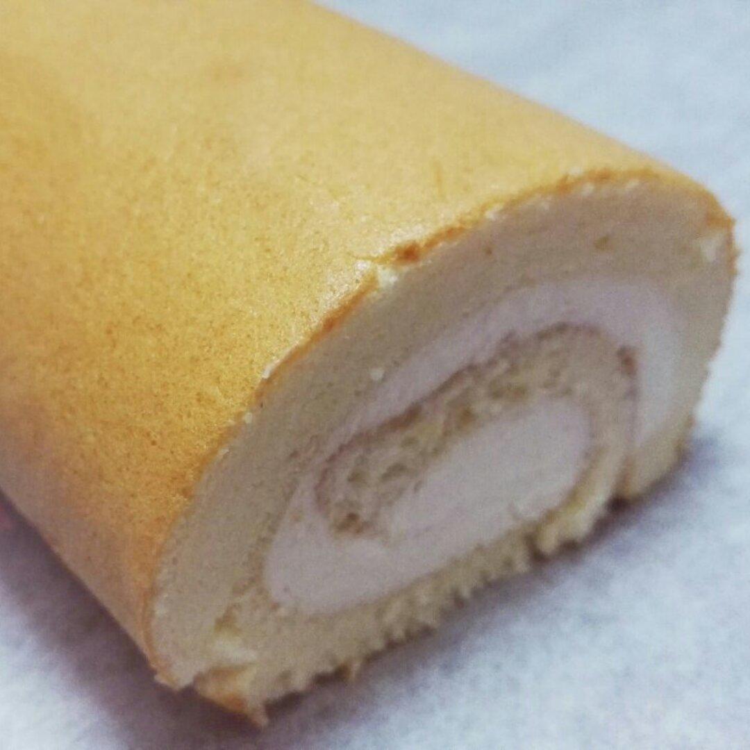 《Tinrry下午茶》教你做基础原味蛋糕卷