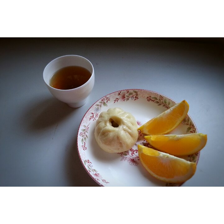 与美食为伴@勄铃