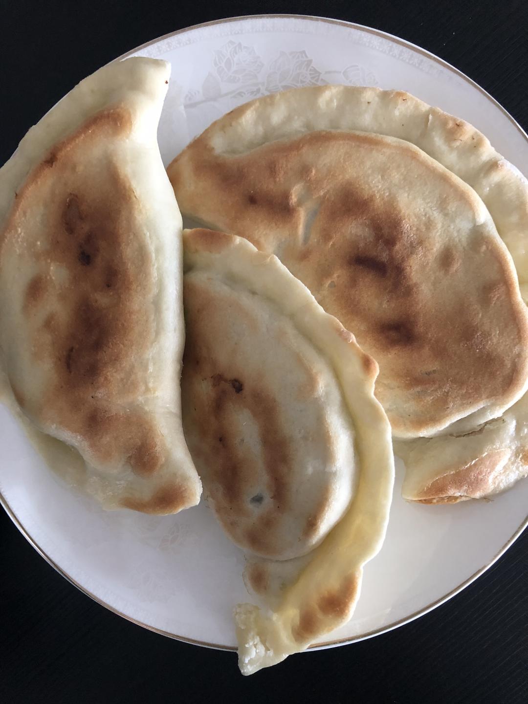 干饺子（盒子）