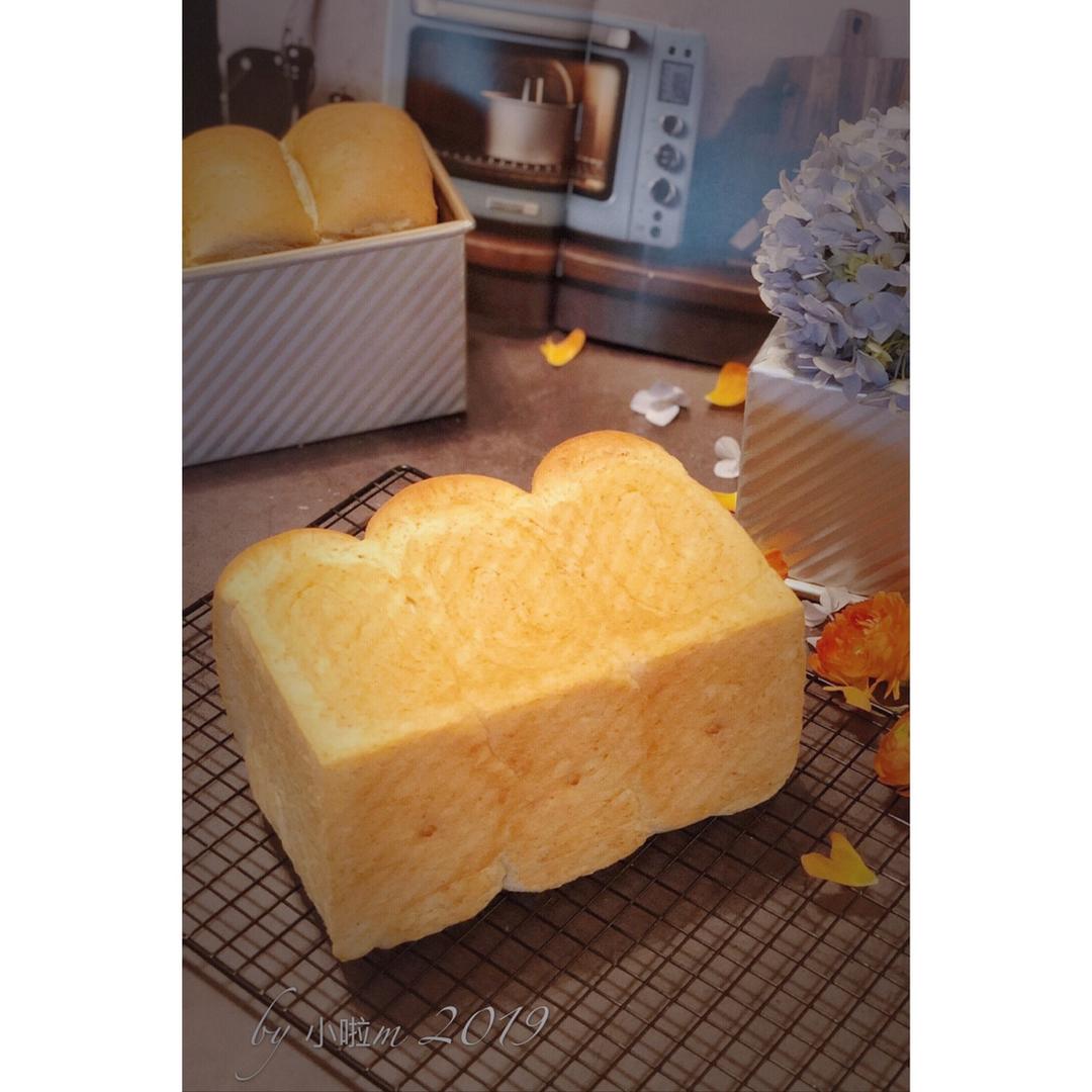 日式全麦吐司