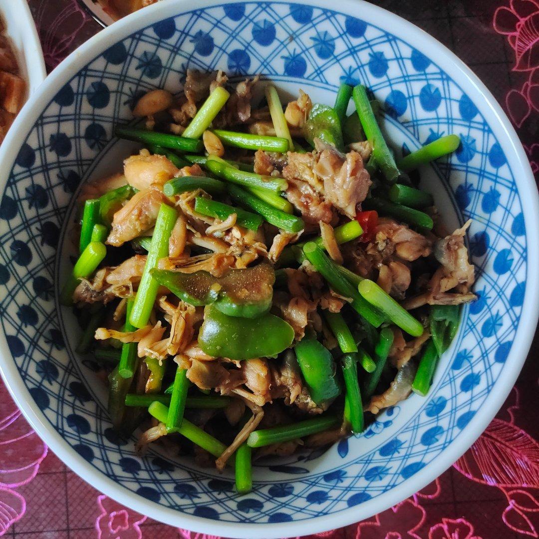 🔥红烧香辣青蛙                            牛蛙滑嫩，不腥🌶️超好吃