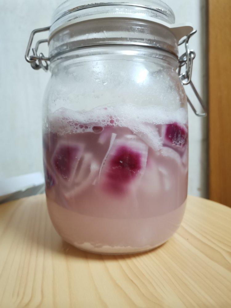 野生酵母之洋葱酵母