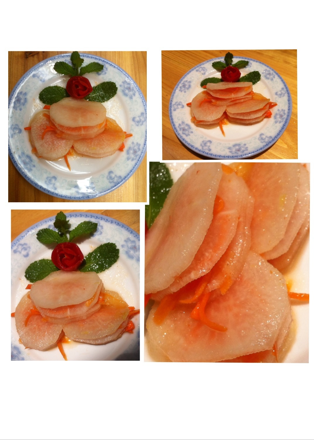 韩国泡菜