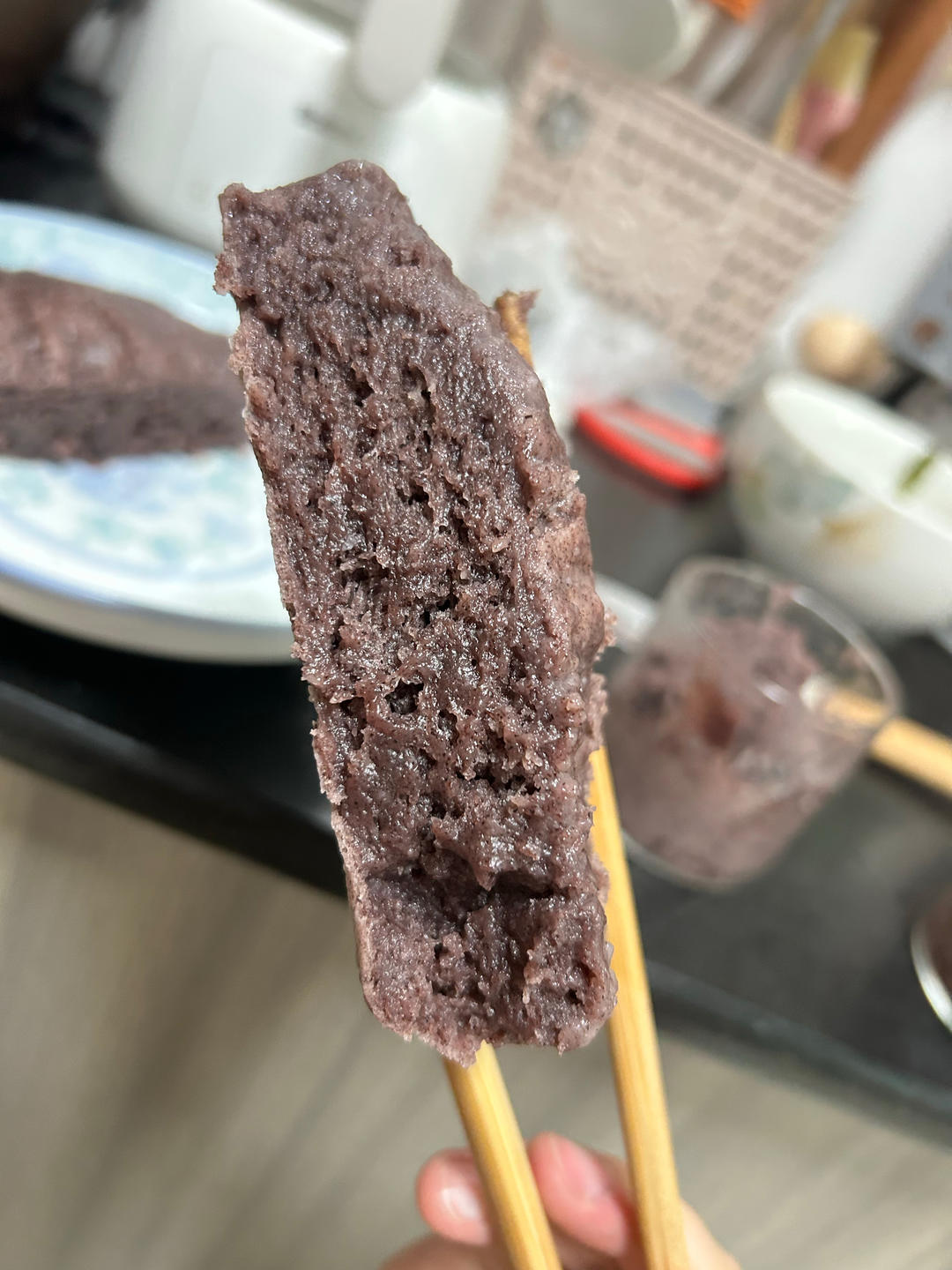 宝宝发糕