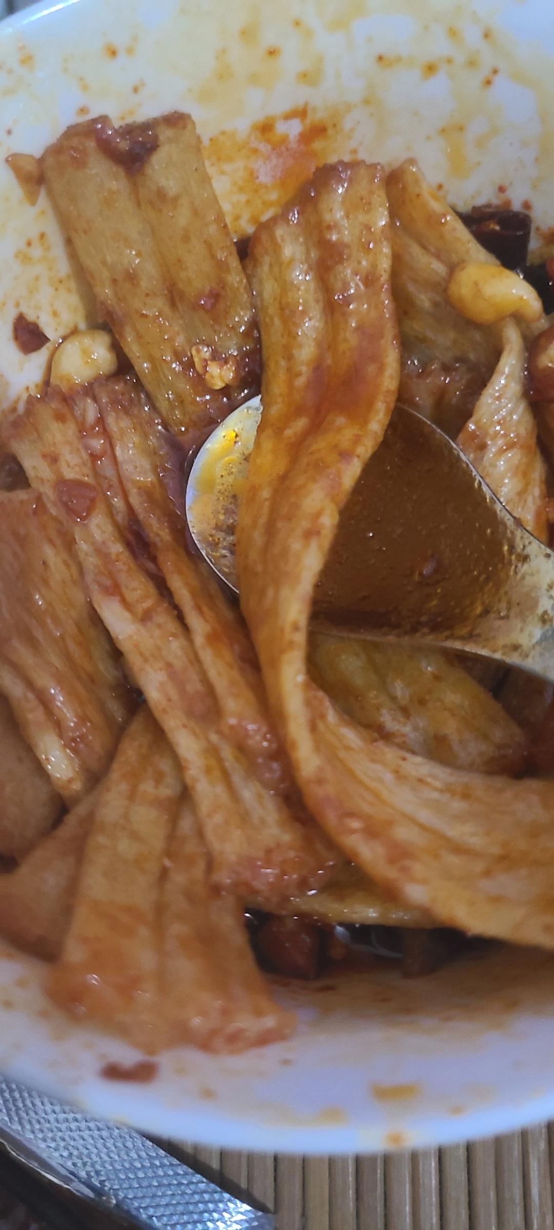 健康辣条（辣片）