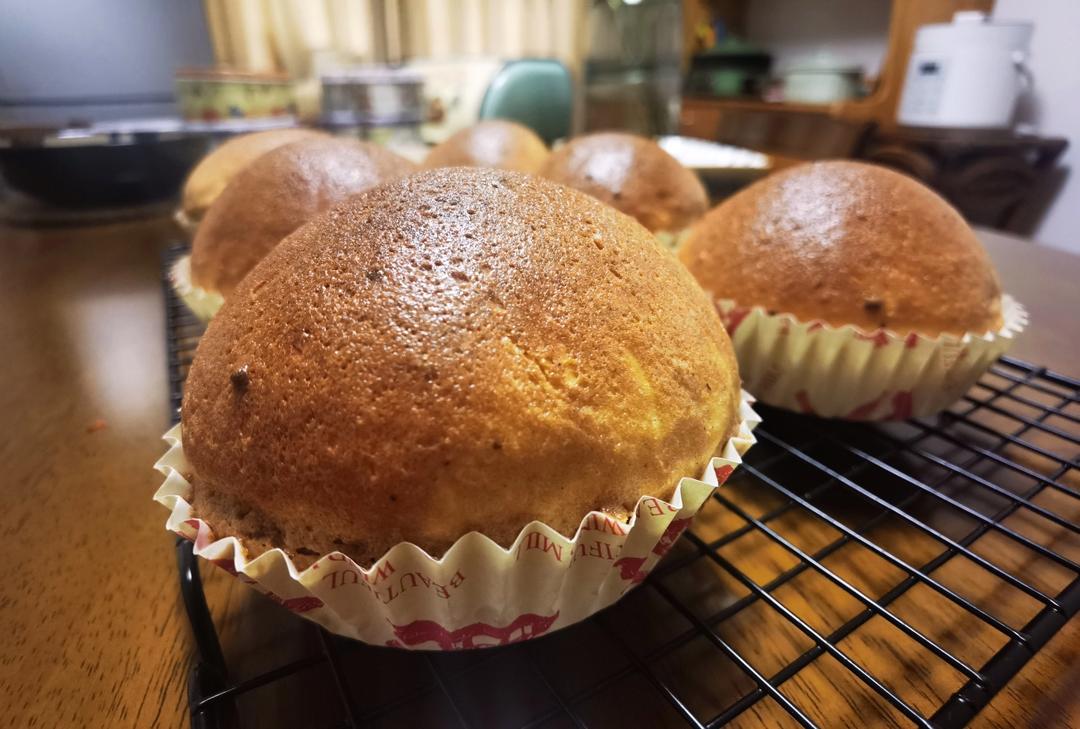 墨西哥面包巨好吃做法简单一次成功