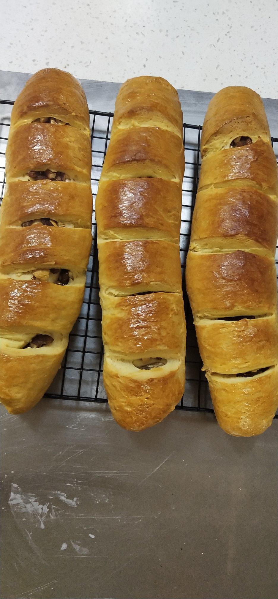 新疆果仁列巴(包好吃零失败)