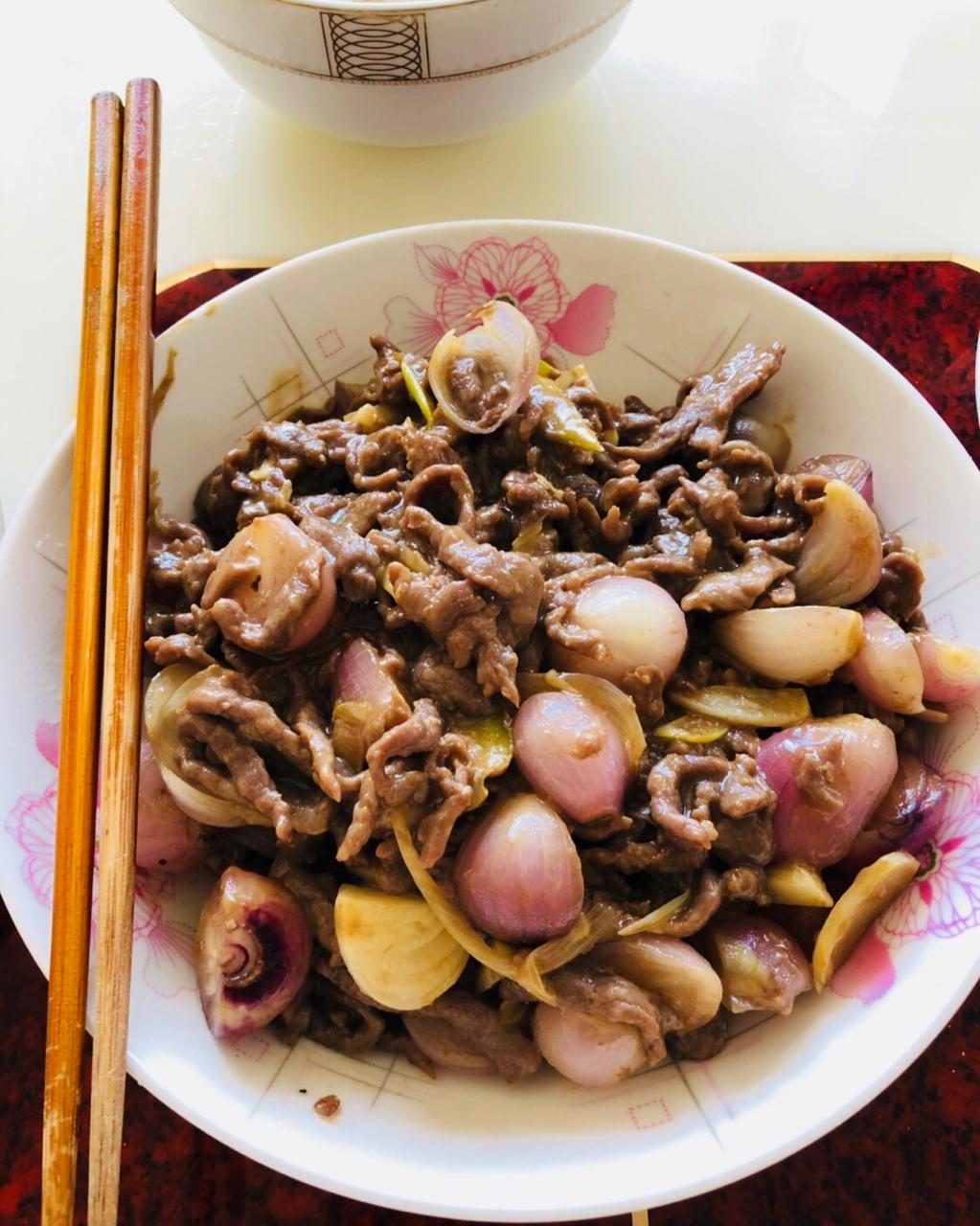 牛肉嫩滑不柴不硬的家常处理方法 30年经验大师小秘方
