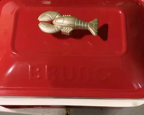 三汁“海陆空”bruno焖锅