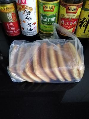 东北老式大饼干（四）超软的做法 步骤36