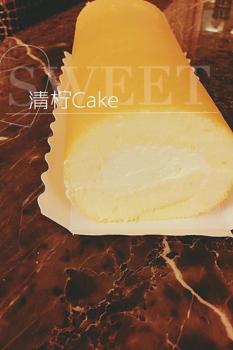 小四卷～风靡美食群的美味蛋糕卷