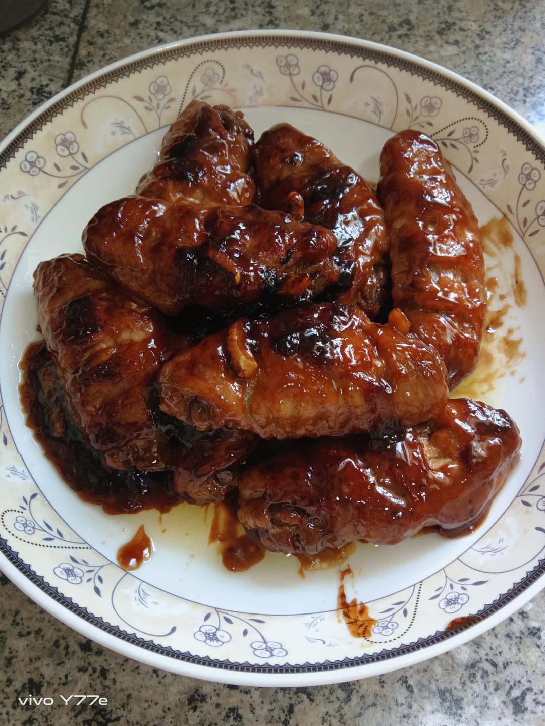 每一天的早中晚餐