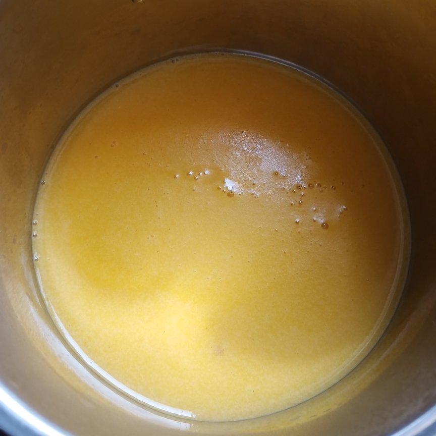 🔥都给我冲，巨好喝的南瓜汤