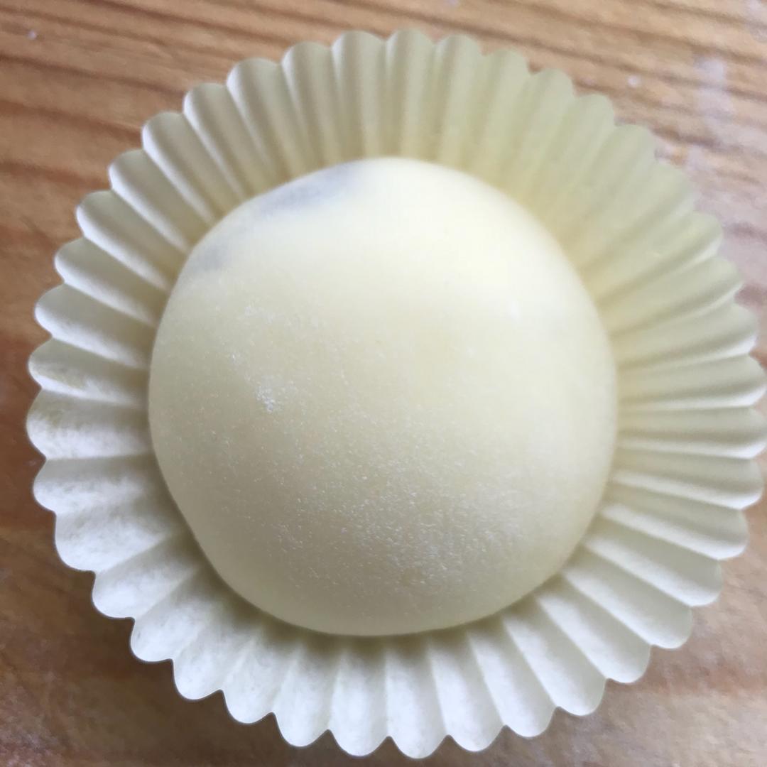 不会硬皮的雪媚娘