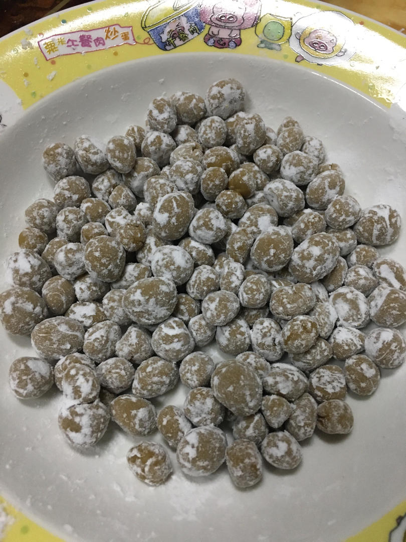 【零失败！超简单！】自制可挂壁黑糖珍珠