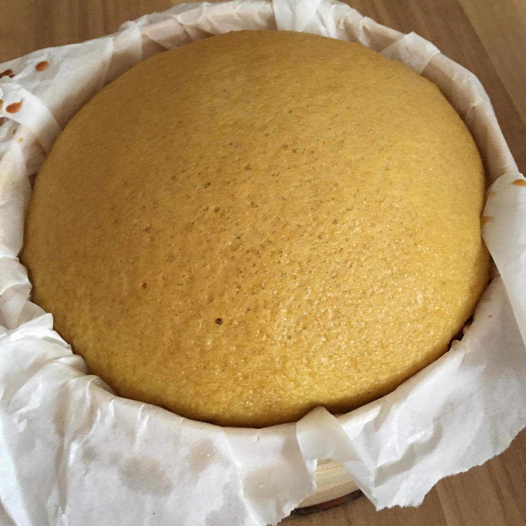 广式马拉糕