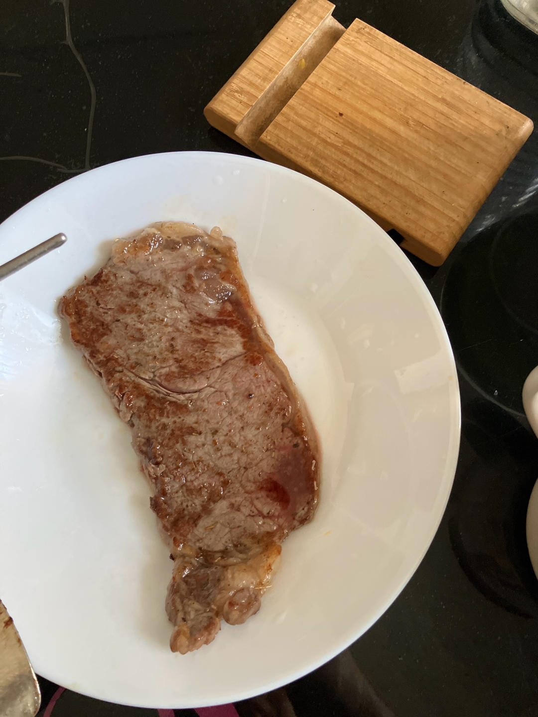煎出超好吃的山姆牛排🥩