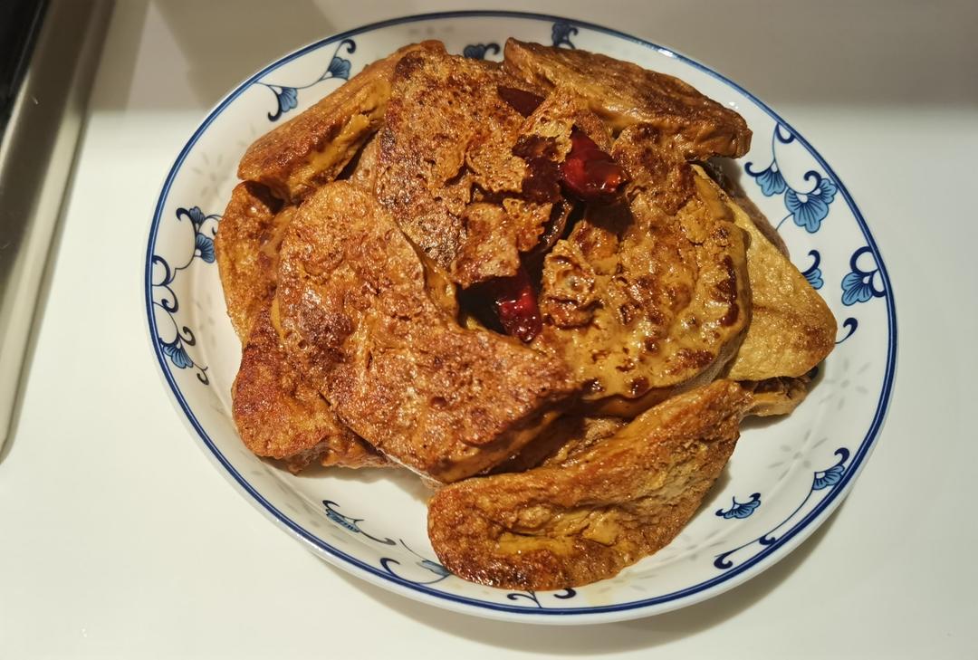 操作简便的红烧素鸡