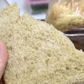 无糖全麦吐司
