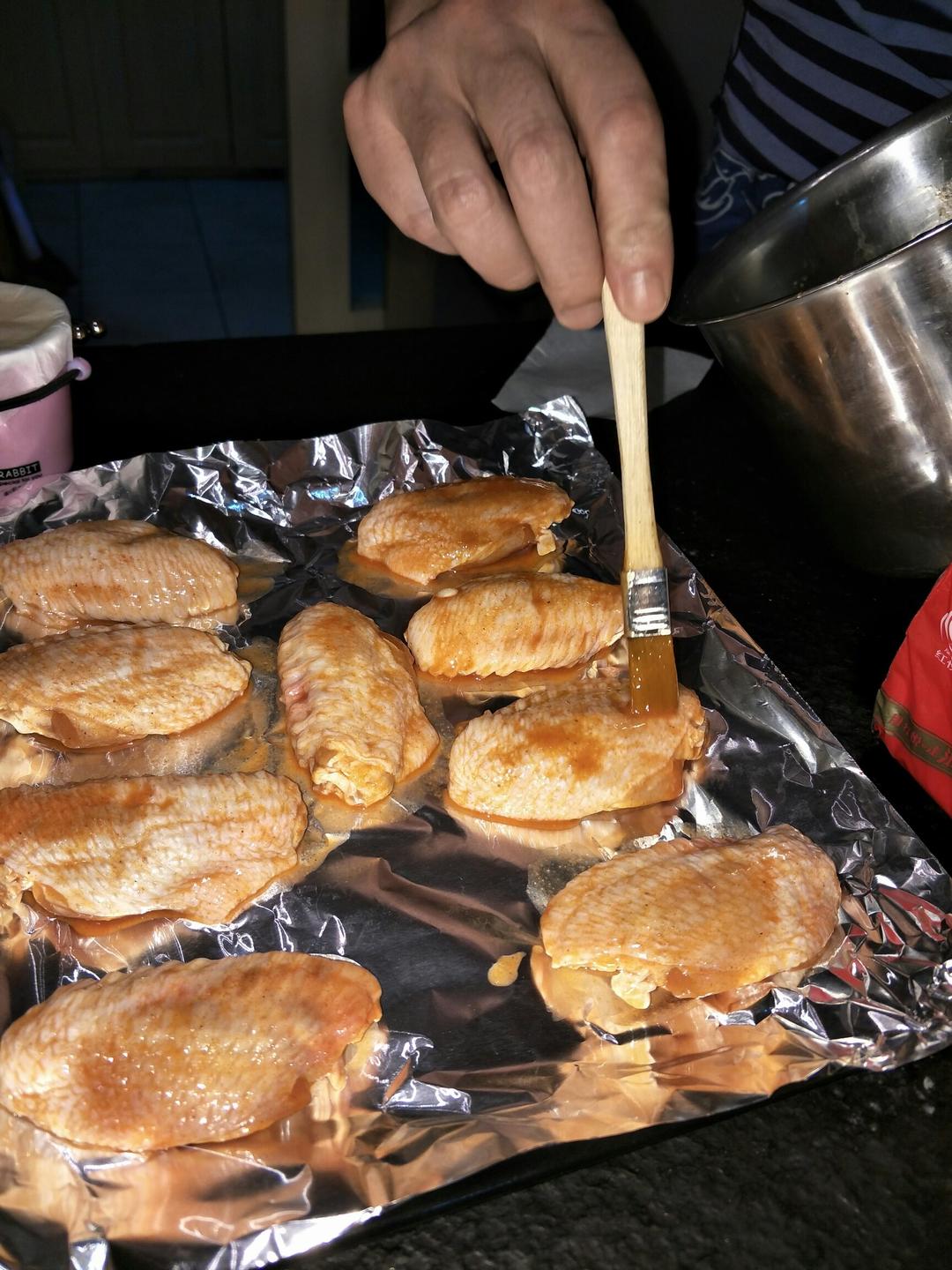 黄豆加肥肠