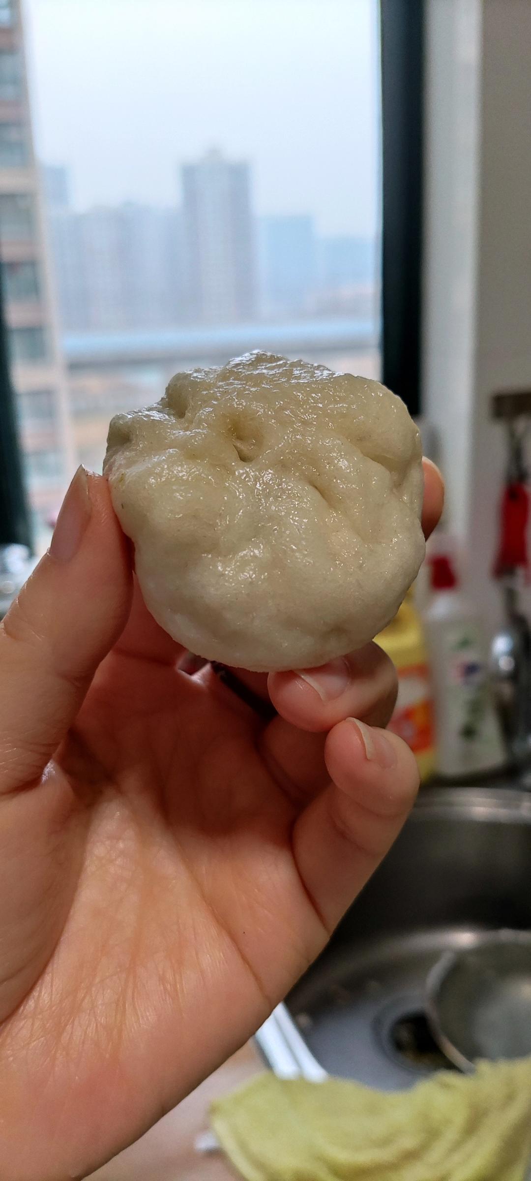 冬天发面快速小技巧