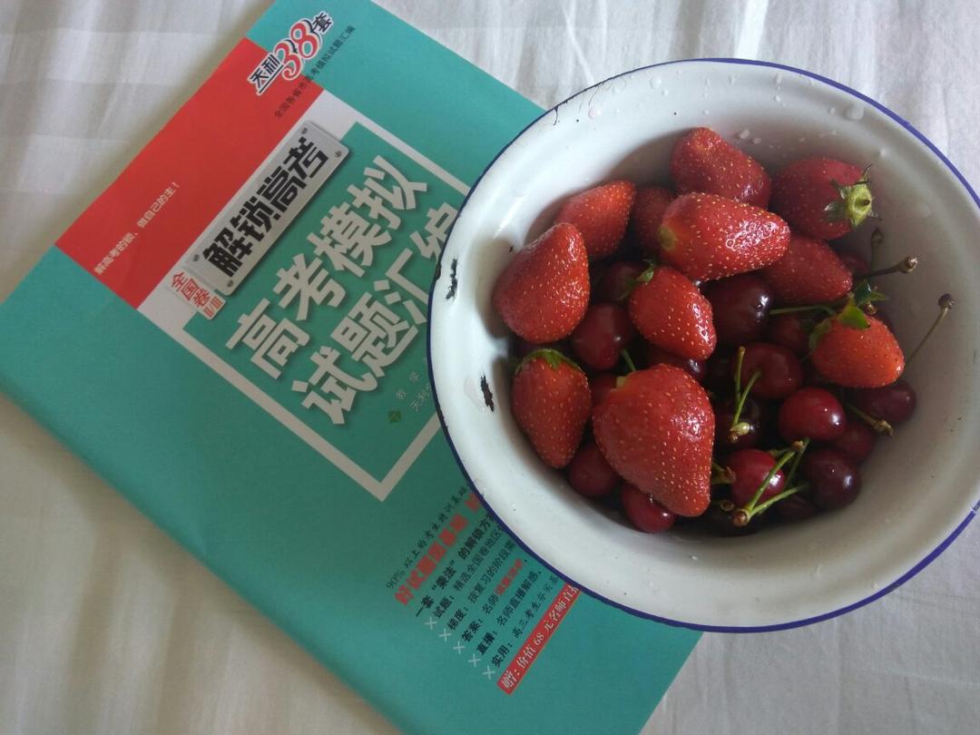 午餐•2018年5月13日